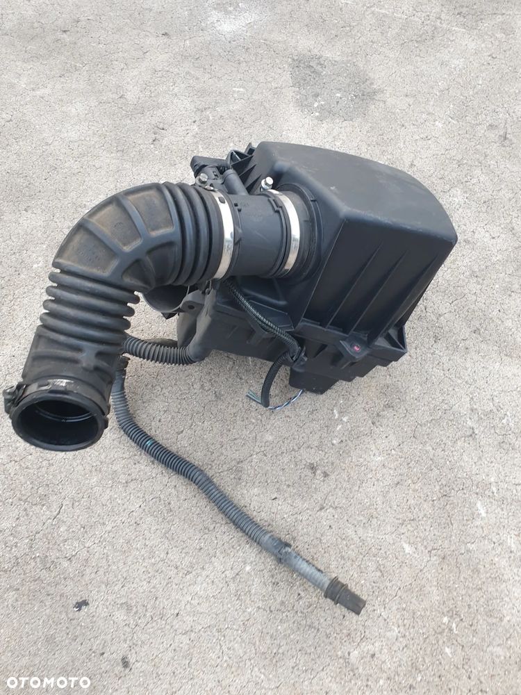 Obudowa Filtra Powietrza Opel Meriva B 1.6 cdti 13357165 - 3