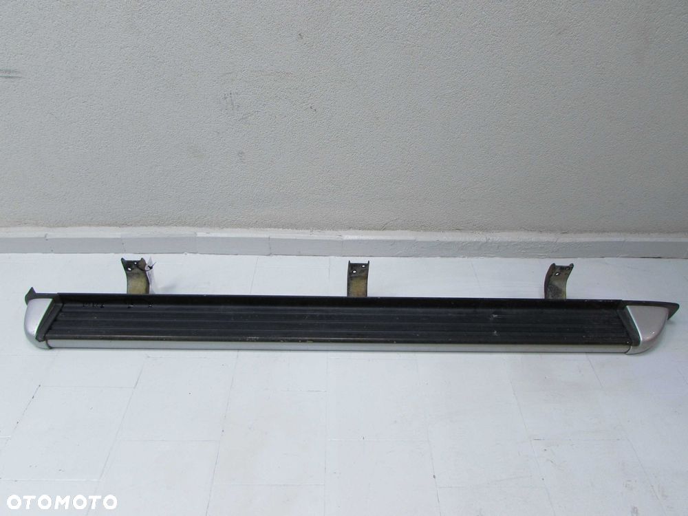 NISSAN NAVARA NP300 D23 RENAULT ALASKAN 14-23 PROG STOPIEN SCHODA - 1
