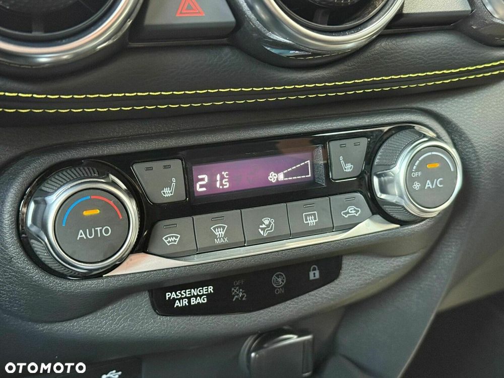 Nissan Juke - 22