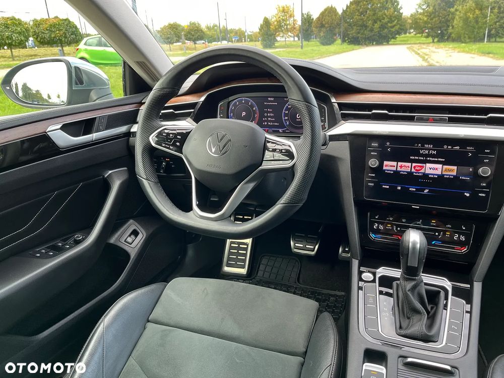 Volkswagen Arteon 2.0 TSI Elegance DSG - 32