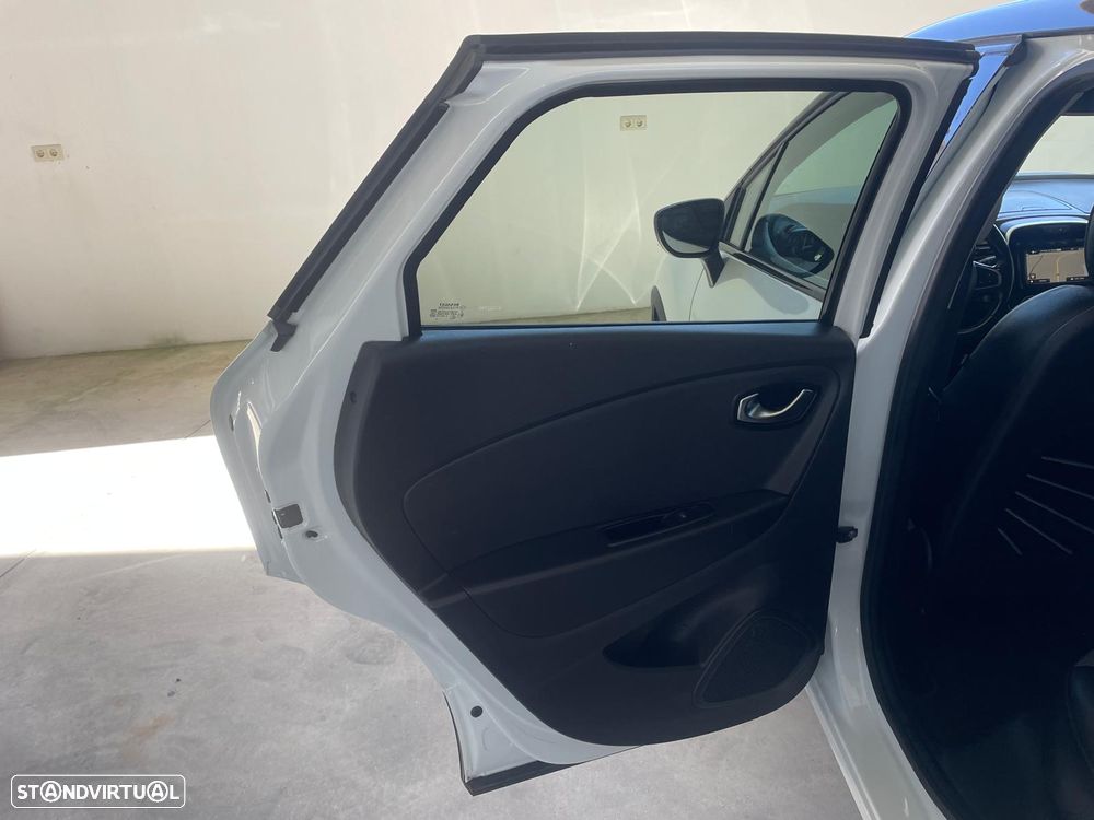 Renault Captur 1.3 TCe Exclusive - 21