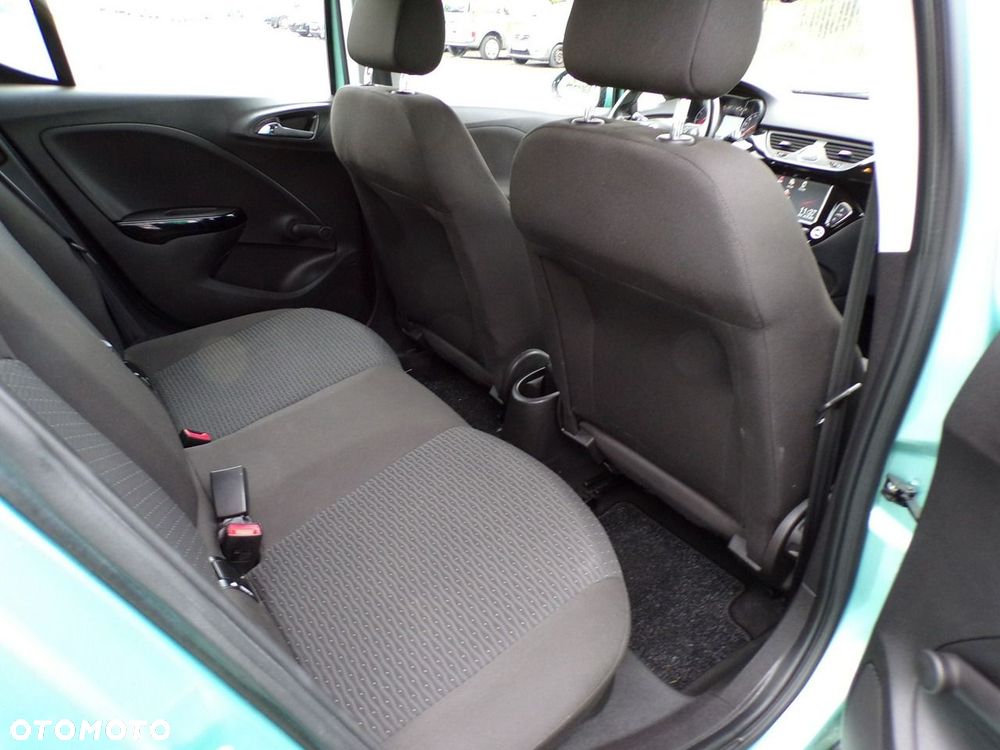 Opel Corsa - 24