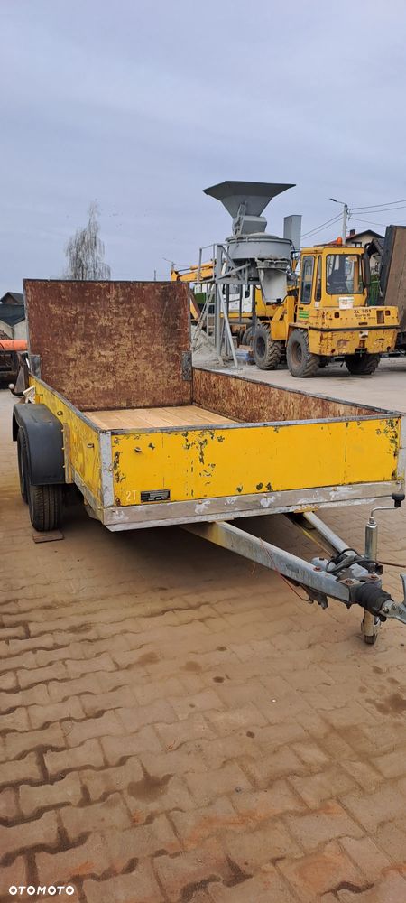 Inny KLAAS L2800 - 7