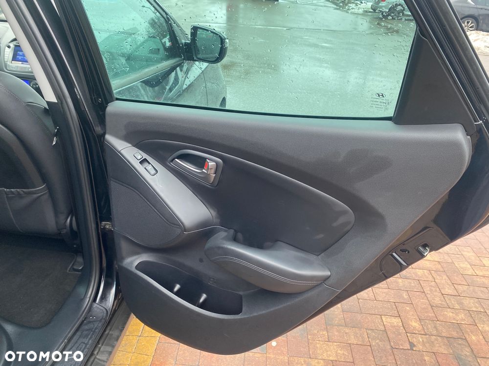 Hyundai ix35 1.6 GDI Premium 2WD - 11