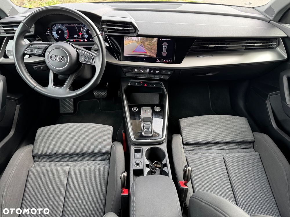 Audi A3 Sportback - 29