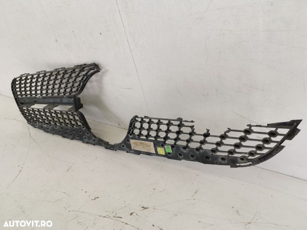 Grila Centrala Mercedes-Benz  S-Class W222/C217/A217 2013 2014 2015 20 - 6
