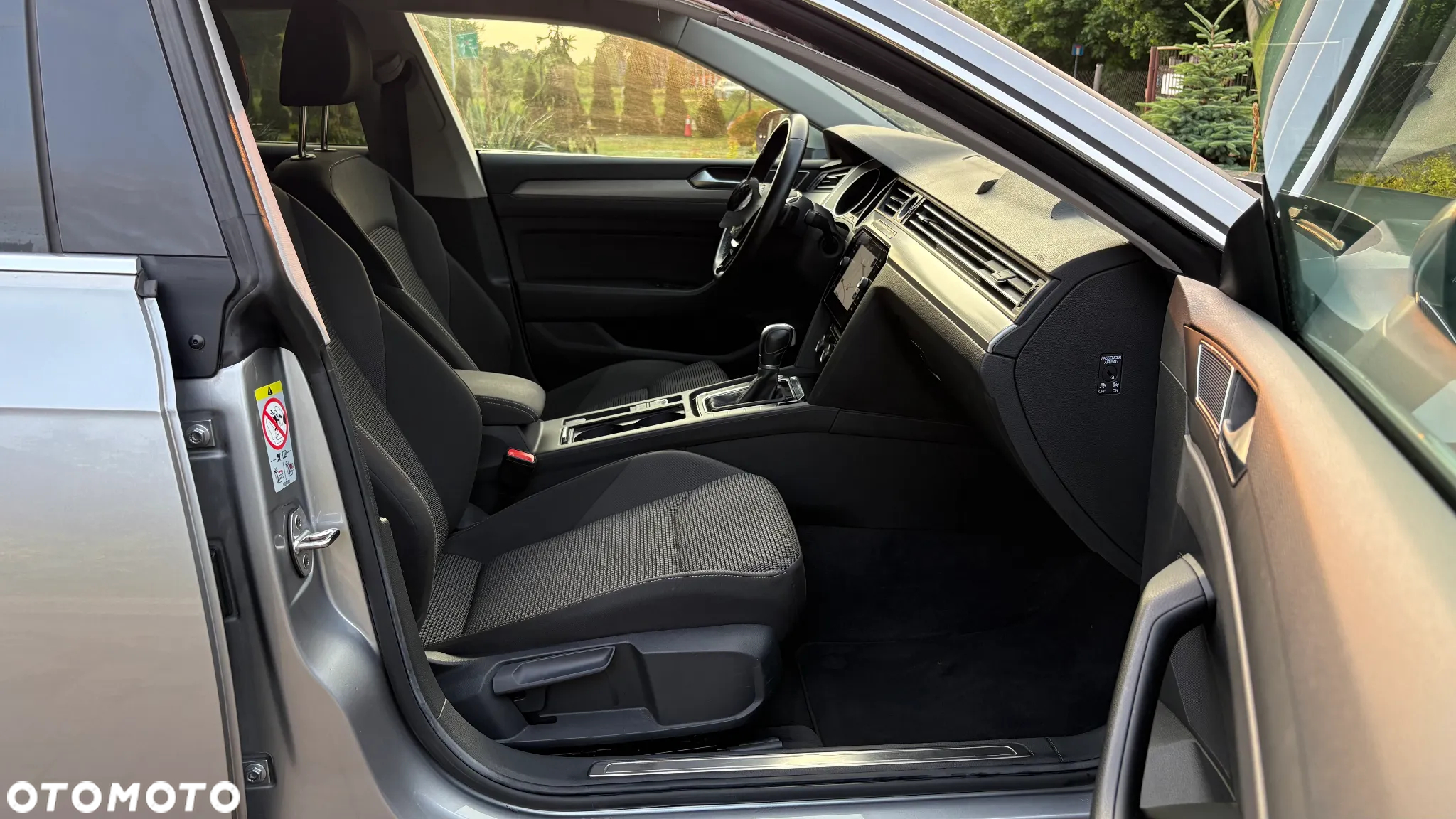 Volkswagen Arteon 2.0 TSI Essence DSG - 35