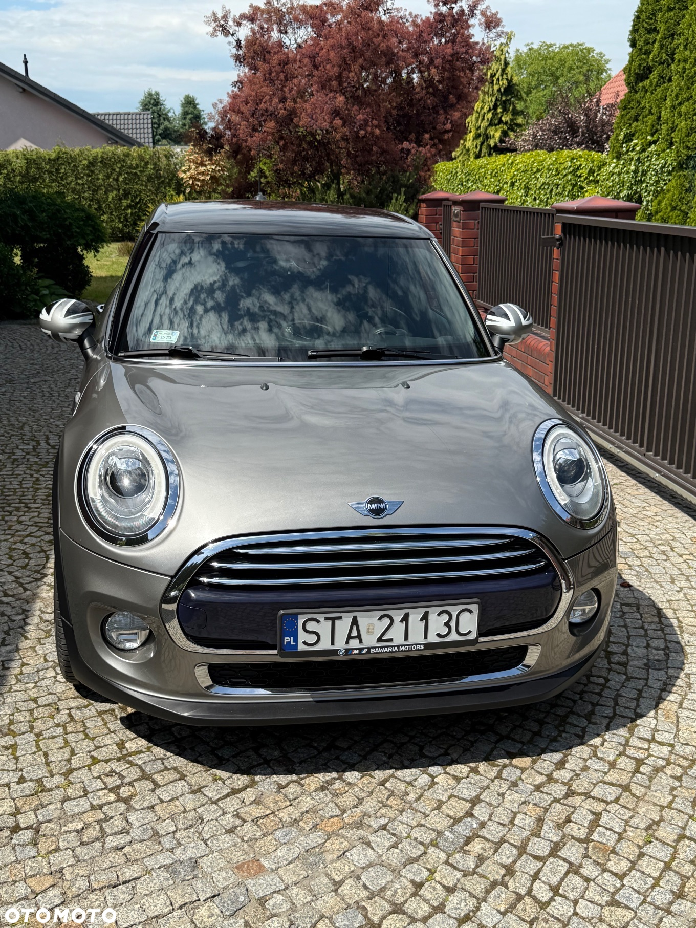 MINI Cooper - 4