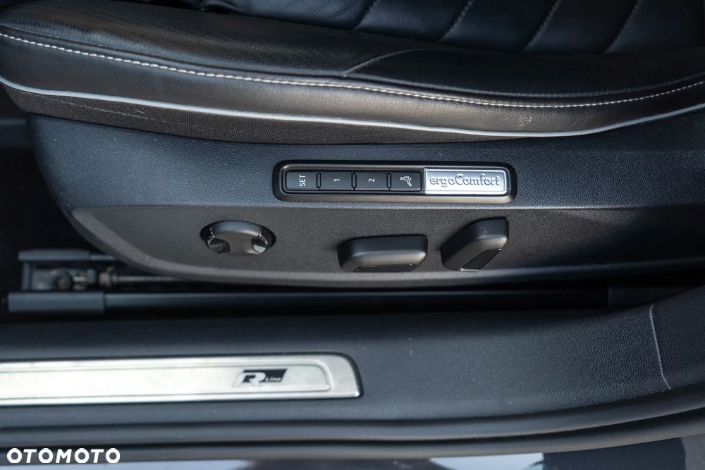 Volkswagen Arteon 2.0 TSI R-Line DSG - 16