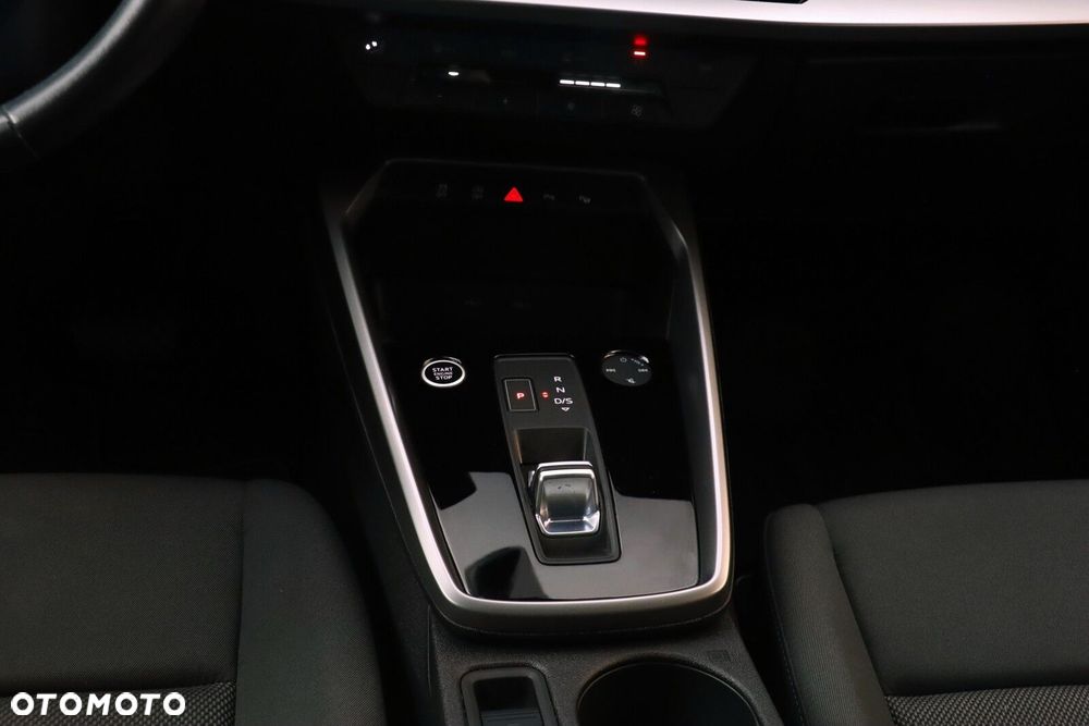 Audi A3 Sportback - 24