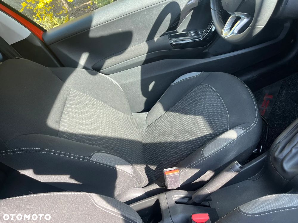 Peugeot 208 PureTech 82 Active - 11