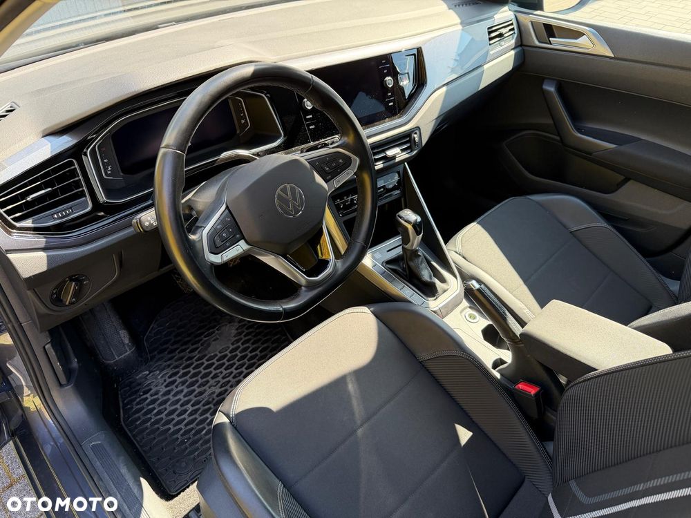 Volkswagen Taigo 1.5 TSI ACT Style DSG - 19