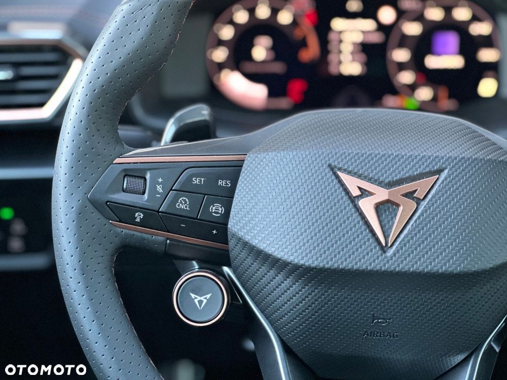 Cupra Leon 2.0 TSI VZ DSG - 20