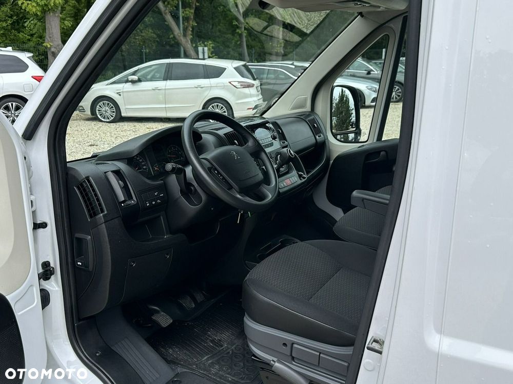 Peugeot Boxer - 13