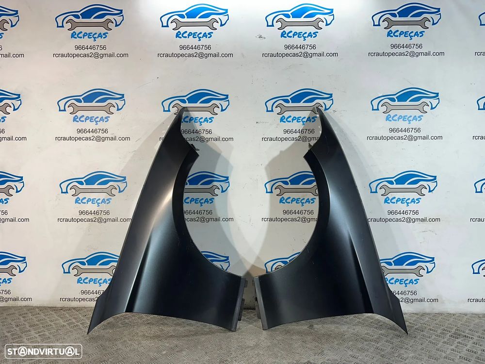 .Frente Completa BMW Serie 1 F20 5 Portas F21 2 Portas Sport Pre LCI Diesel 2011 a 2015 - 14
