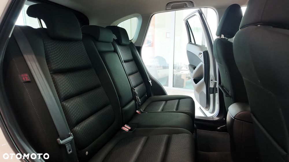 Mazda CX-5 2.2 D Skyenergy - 34