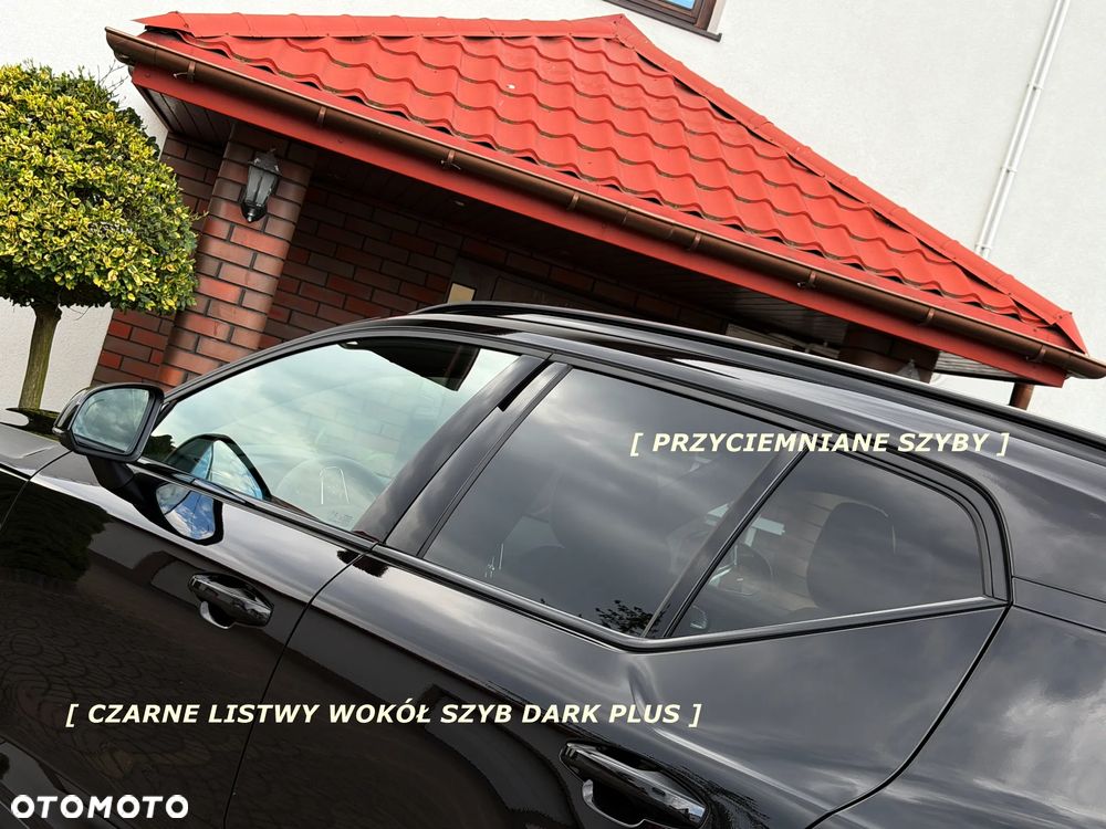 Volvo XC 40 B3 B DKG Ultra Black Edition - 10