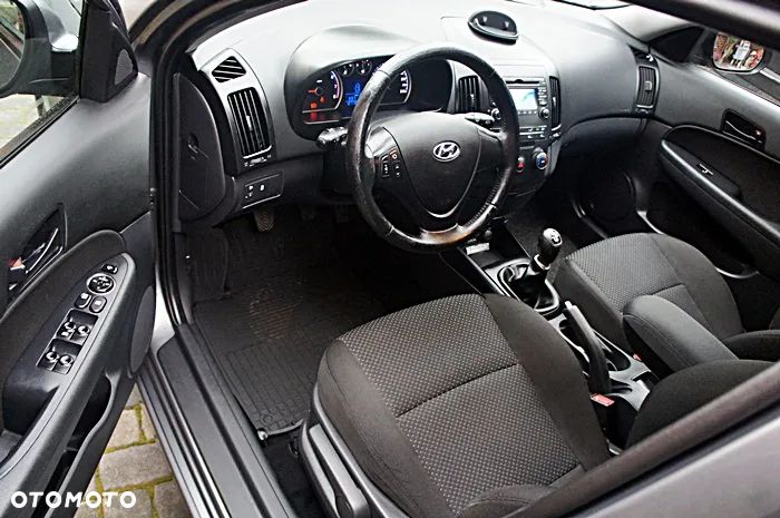 Hyundai i30 - 4