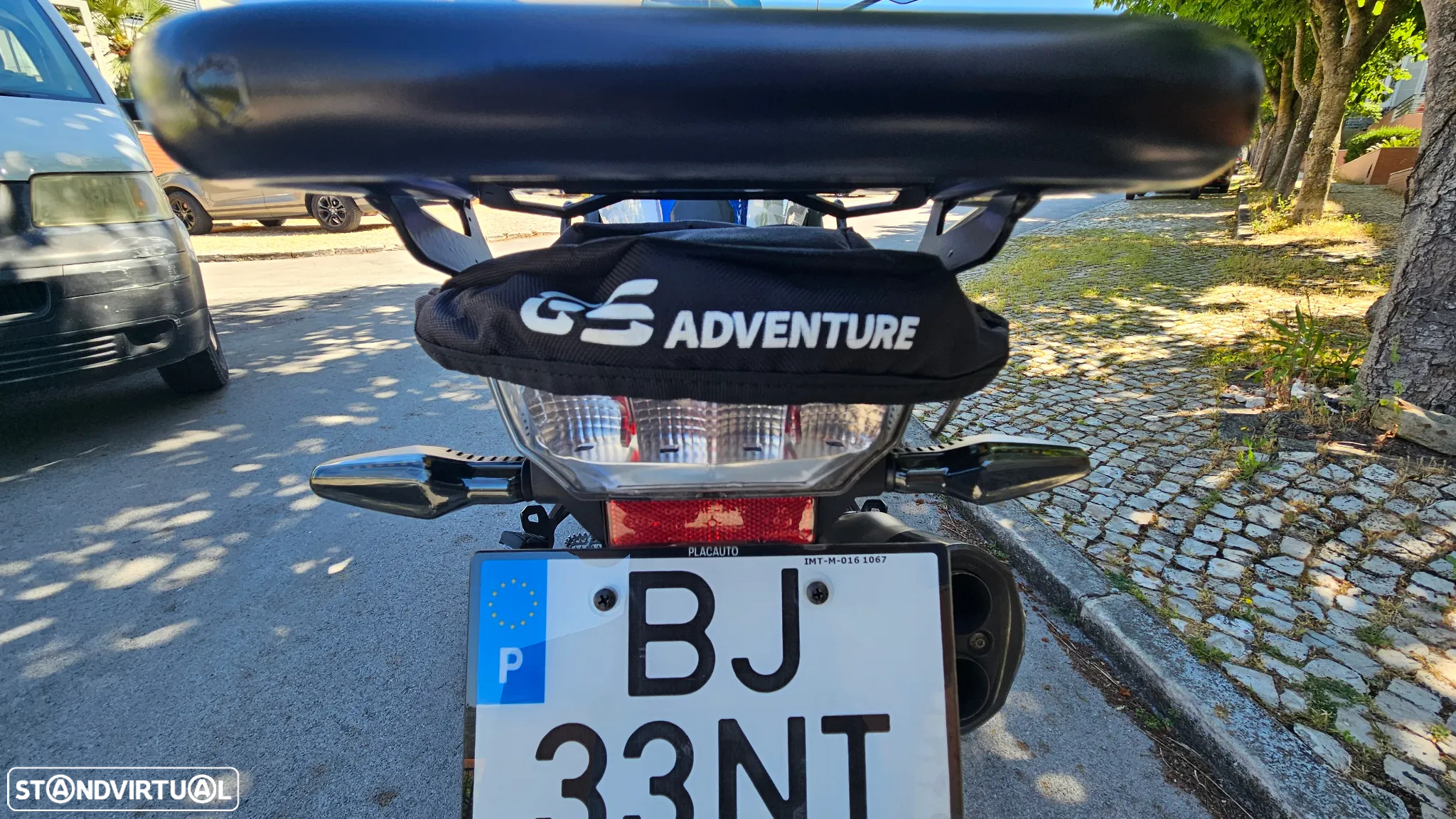BMW R 1250 GS HP - 16