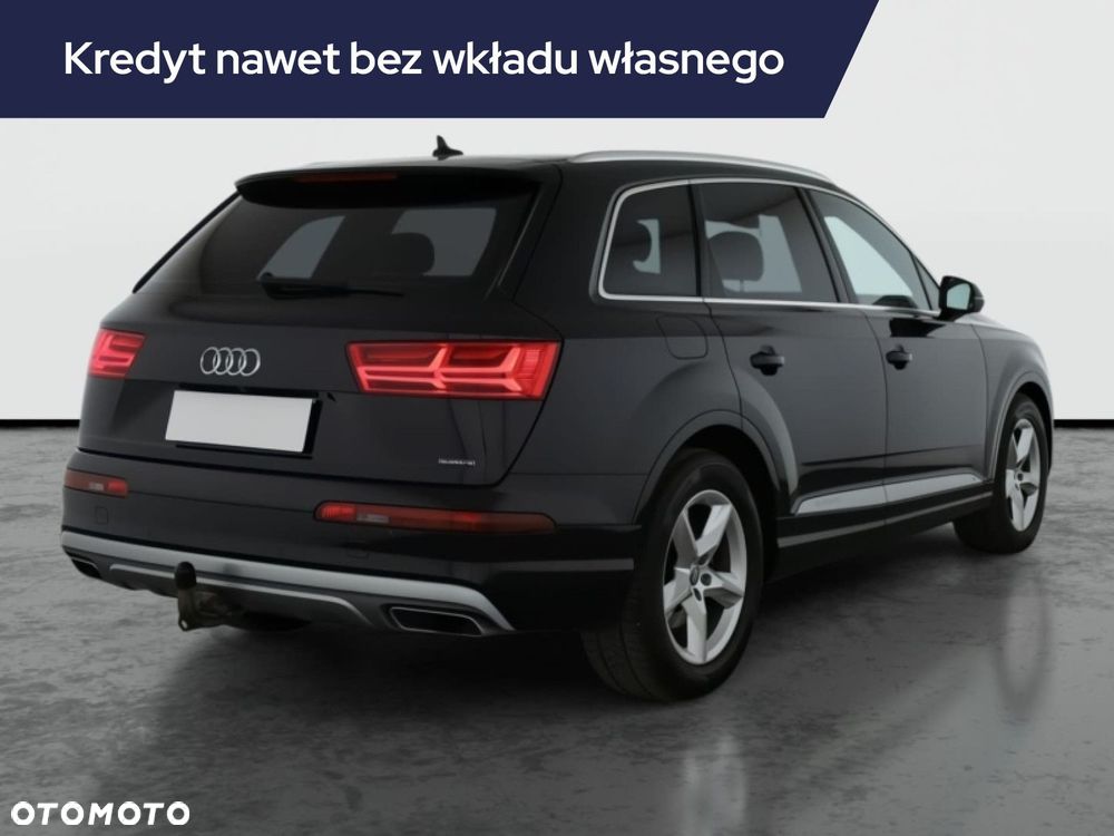 Audi Q7 - 7