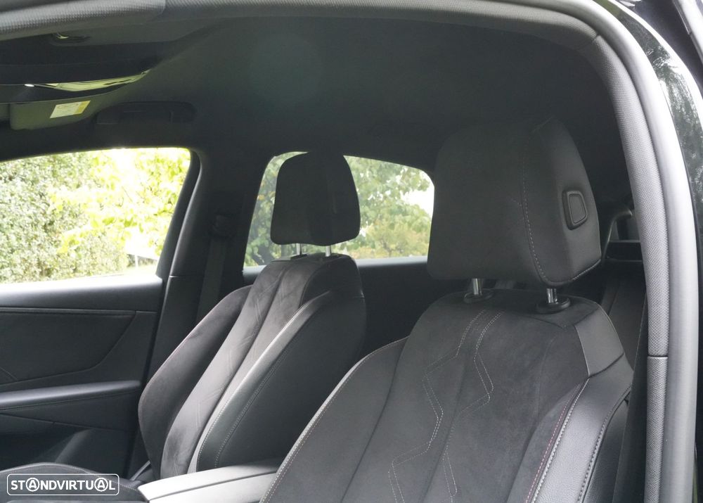 DS DS7 Crossback E-Tense Performance Line+ EAT8 - 21