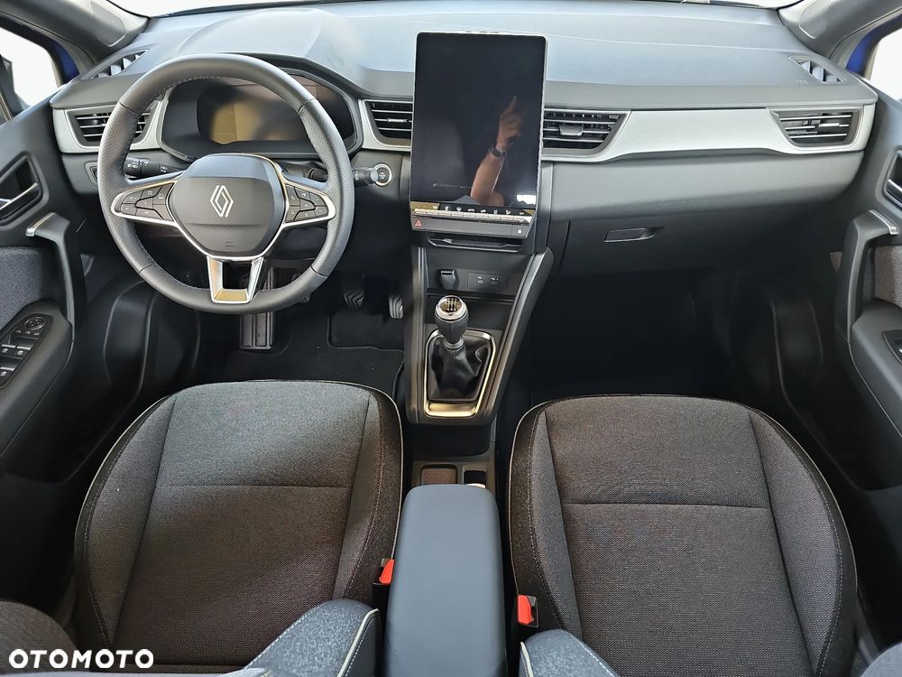 Renault Captur 1.0 TCe Techno - 4