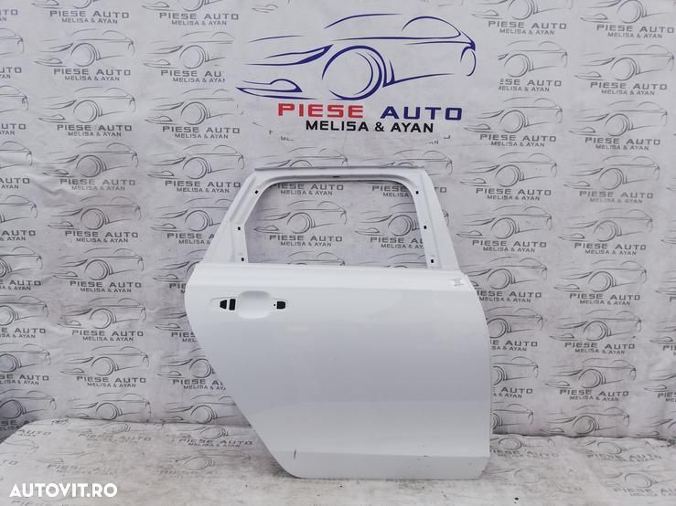 * Usa dreapta spate Volvo V90 an 2016-2024 - 1