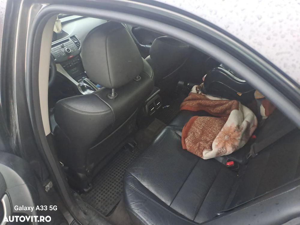 Honda Accord 2.2 i-DTEC Executive - 12