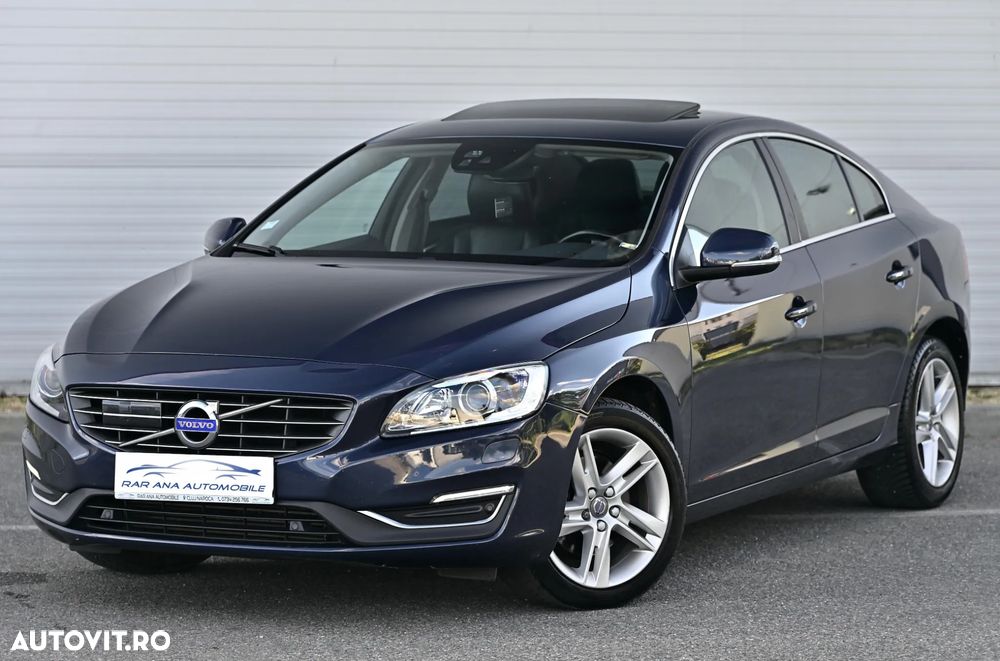 Volvo S60 - 24