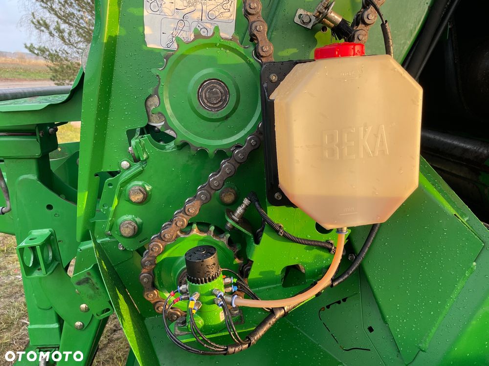 John Deere 990 RotoFlow - 15