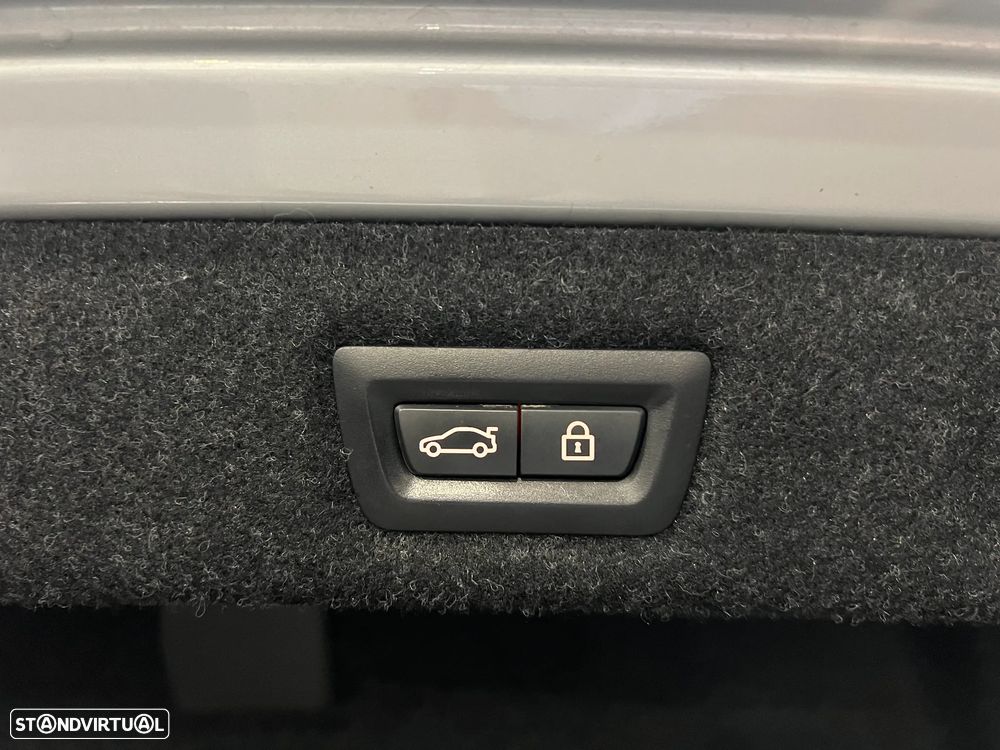 BMW 520 d Pack M Auto - 26