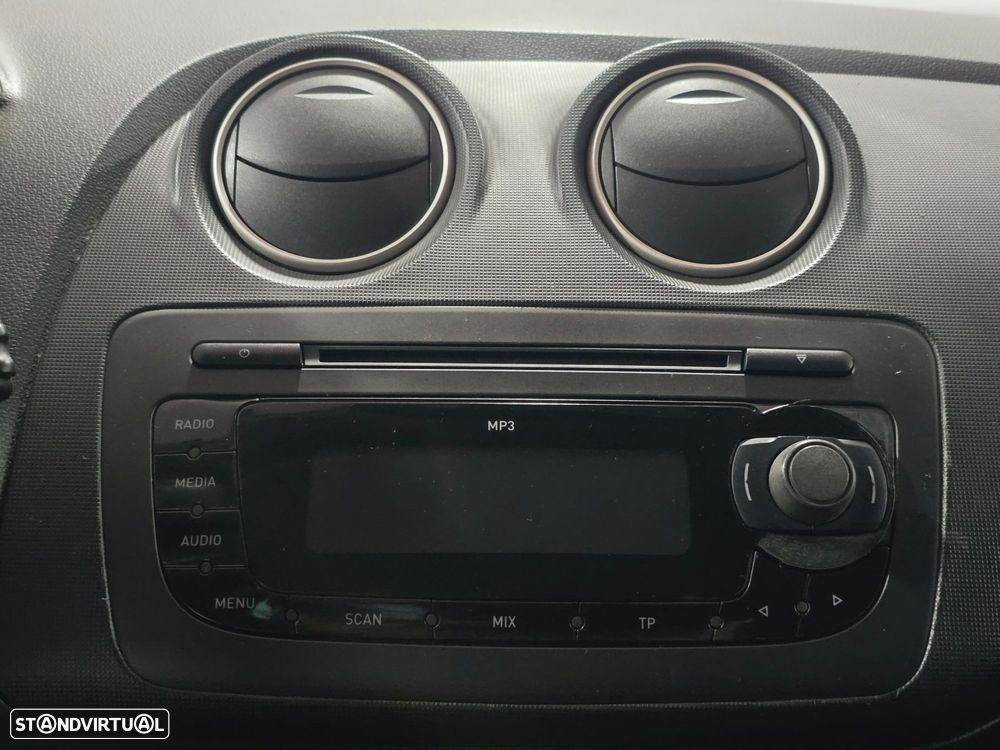 SEAT Ibiza 1.2 12V Sport - 6