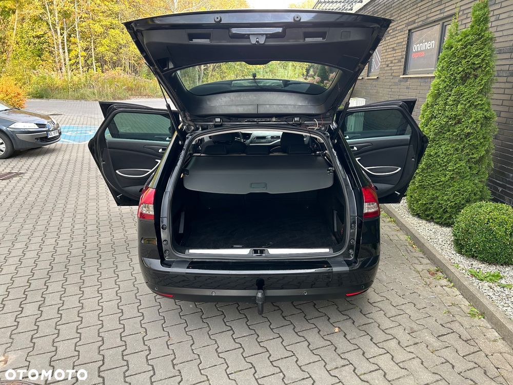 Citroën C5 Tourer HDi 110 FAP Business Class - 9
