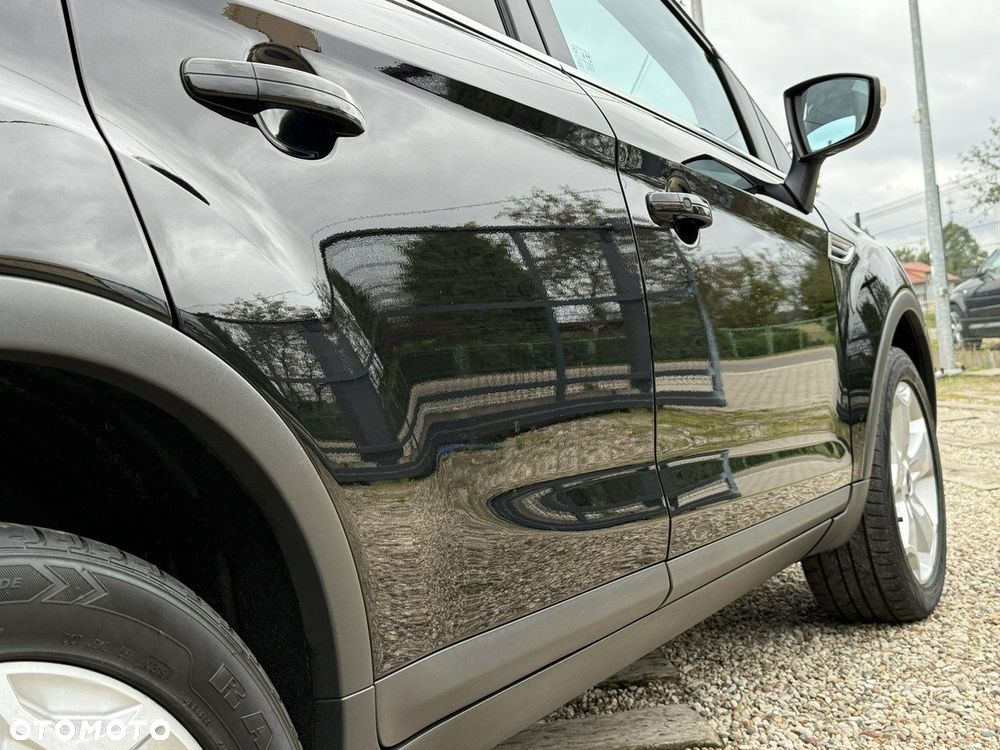 Ford Kuga - 17