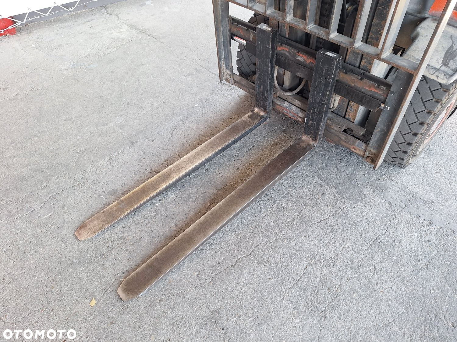Linde H25 T-01 - 23