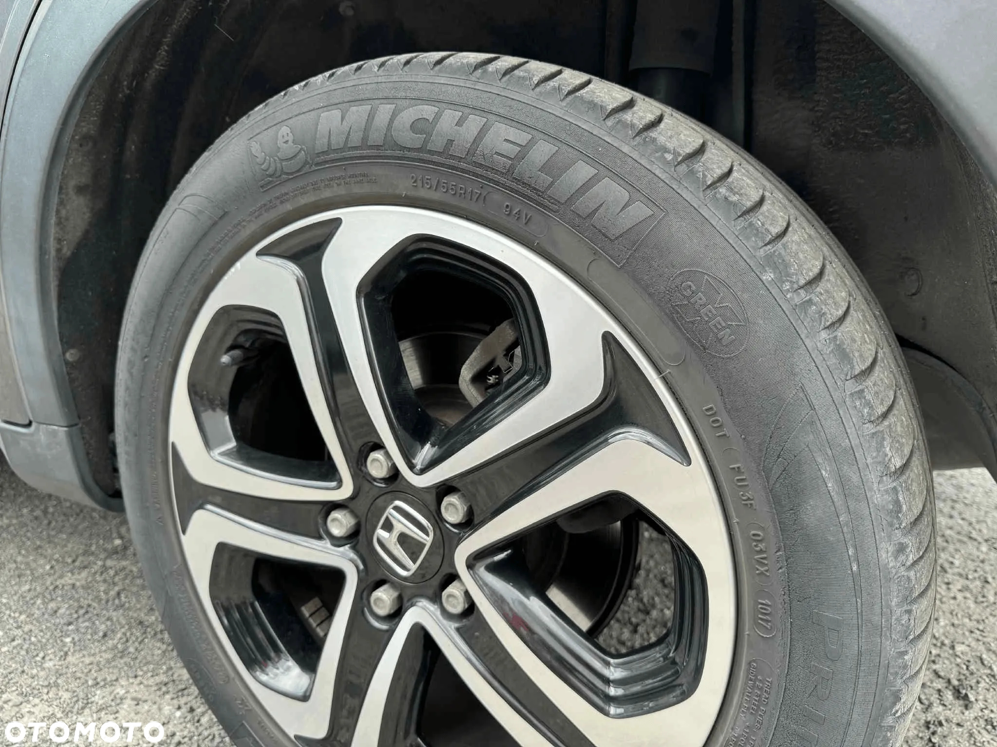 Honda HR-V 1.6 i-DTEC Executive (ADAS) - 17