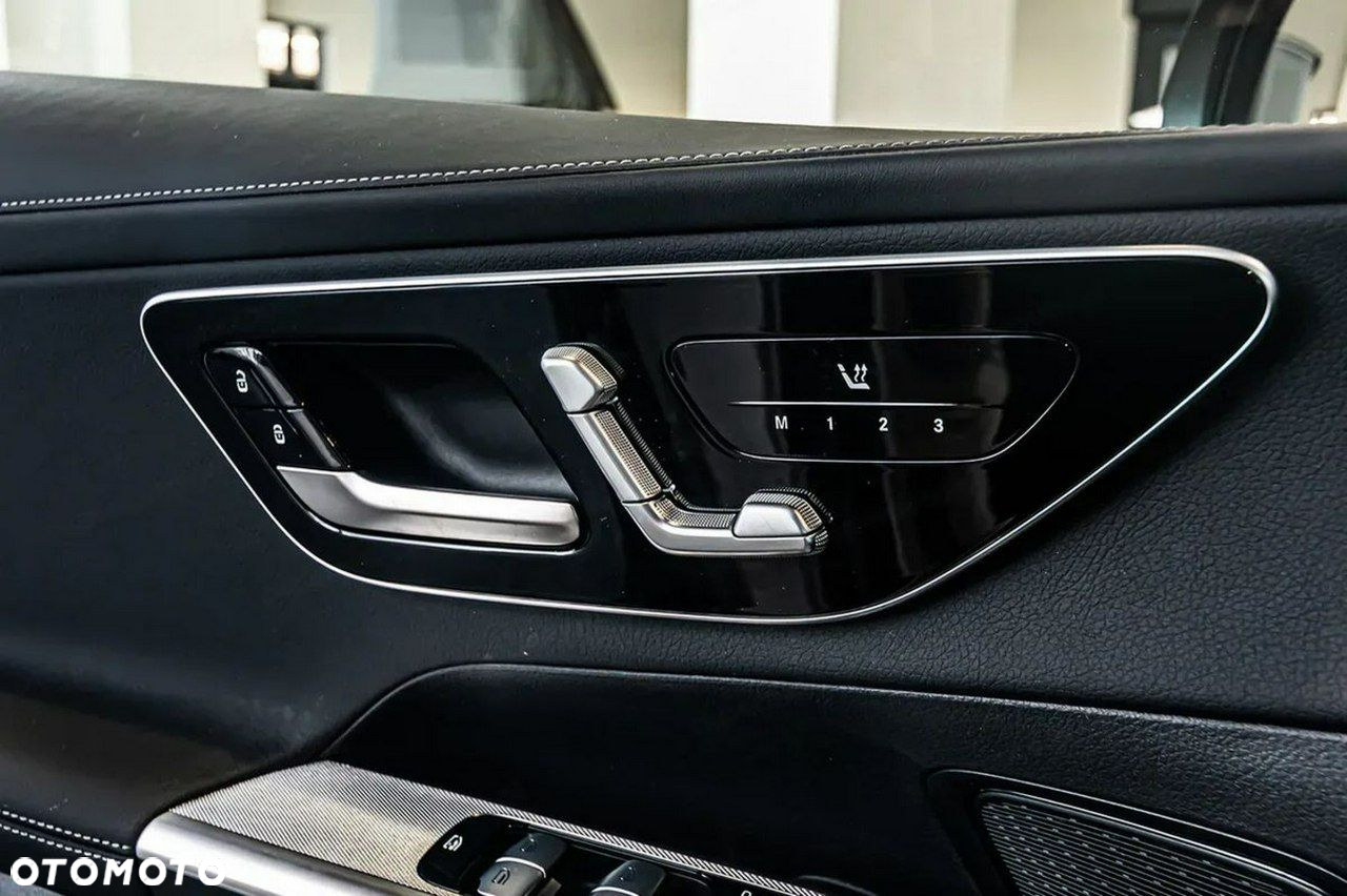 Mercedes-Benz GLC 200 4-Matic - 10