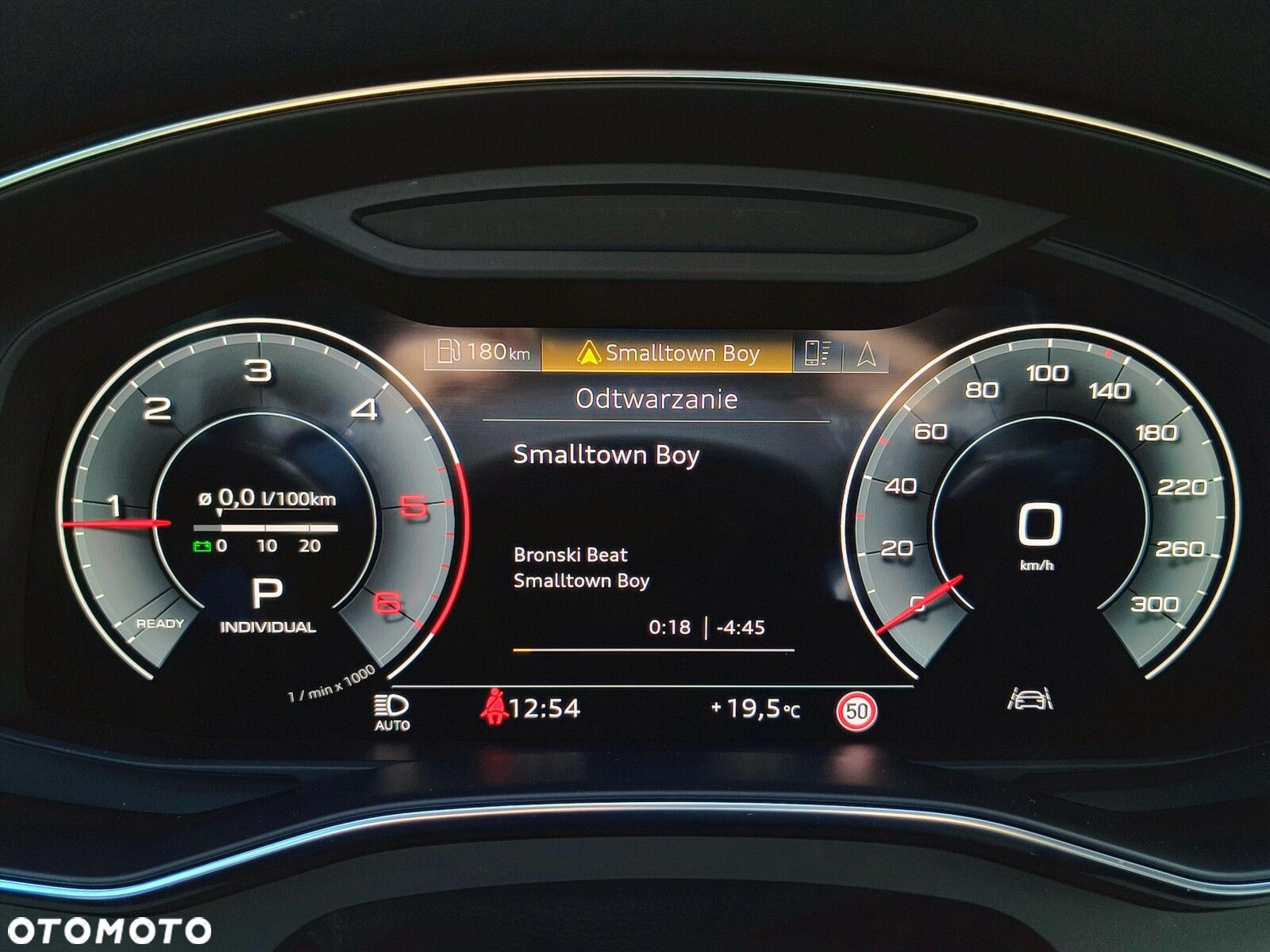 Audi A6 - 20