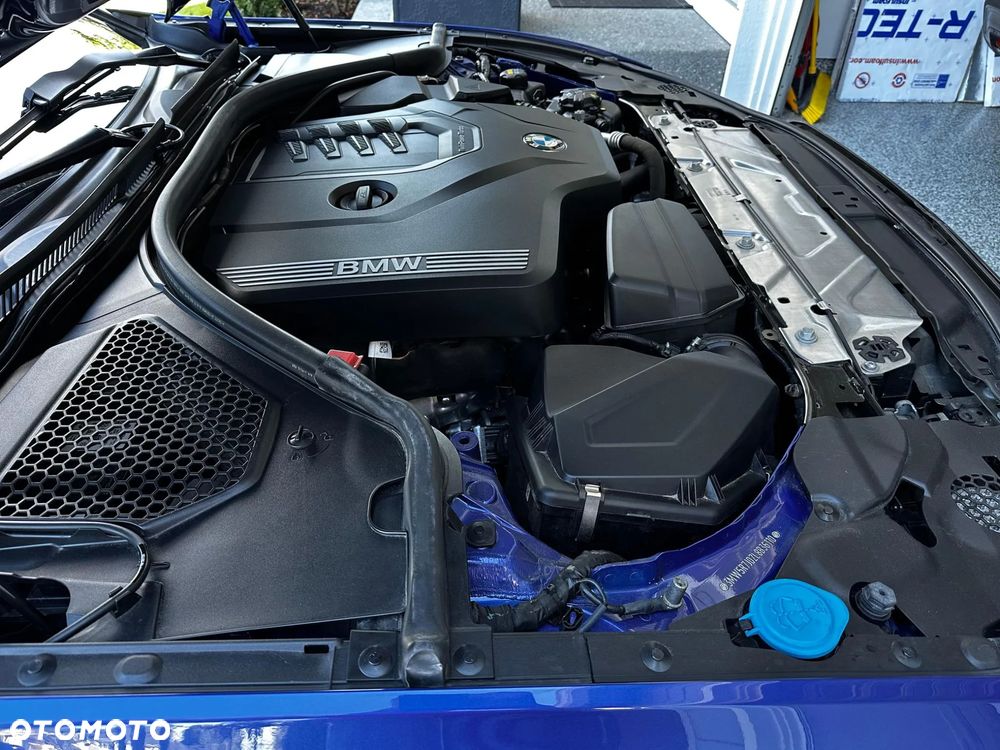 BMW Seria 3 330i M Sport - 37