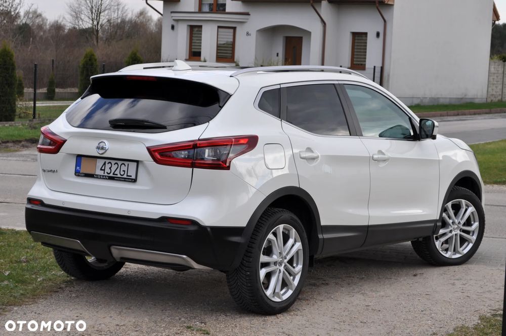 Nissan Qashqai - 36