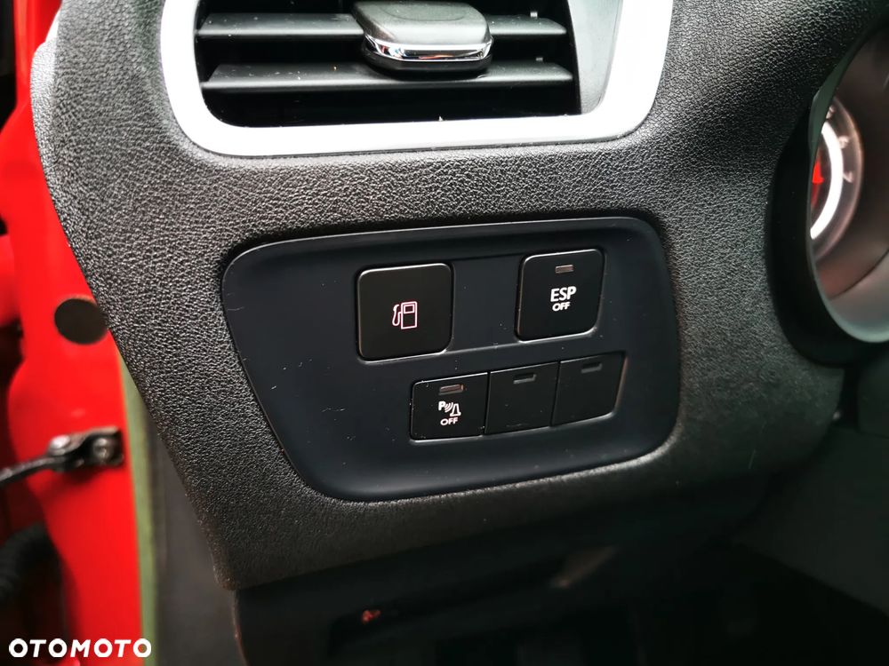 Citroën C4 VTi 95 Selection - 15
