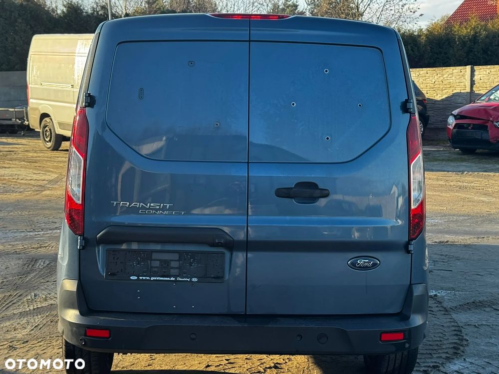 Ford Transit Connect - 3
