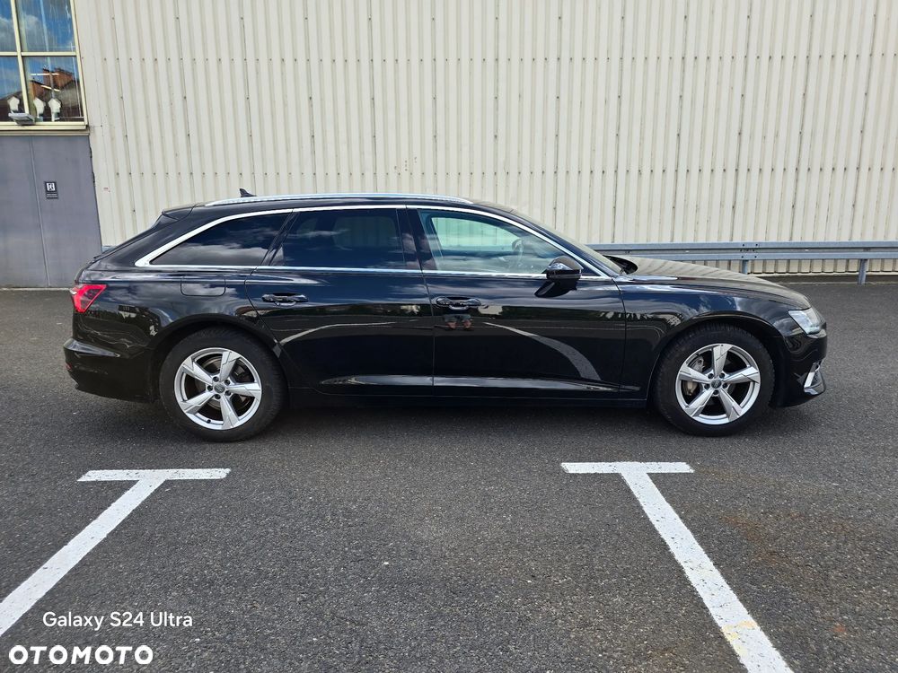 Audi A6 40 TDI mHEV Sport S tronic - 3