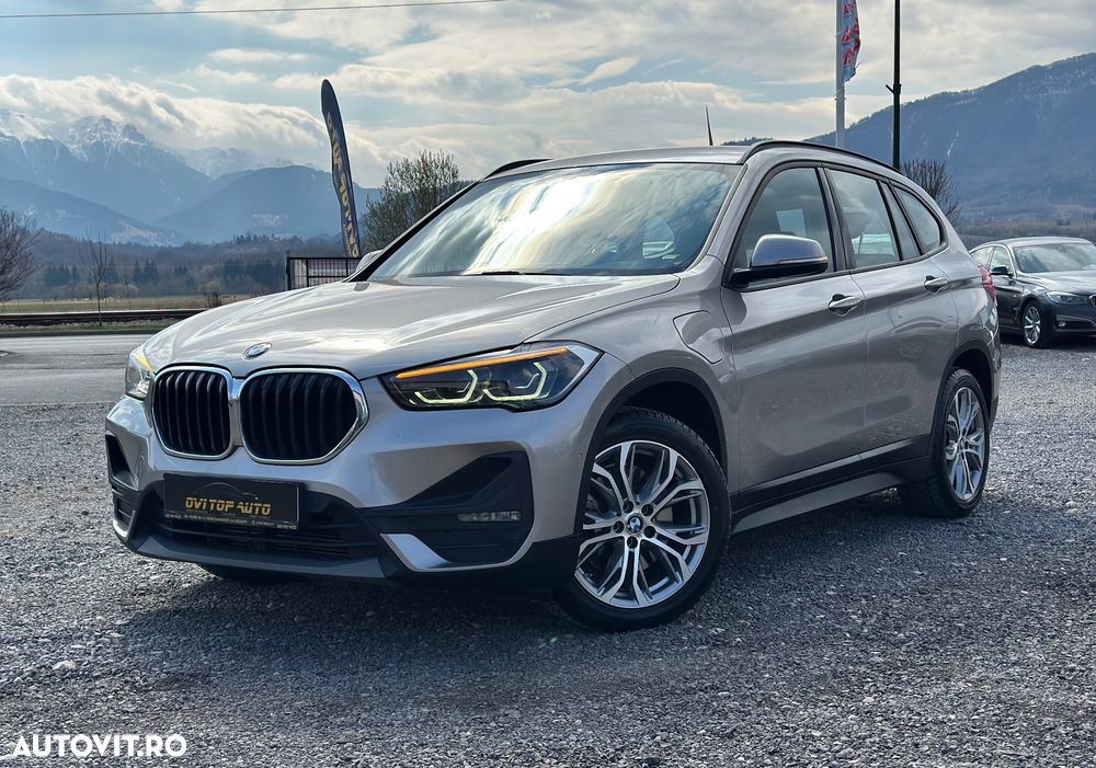 BMW X1 xDrive25e Sport Line - 18
