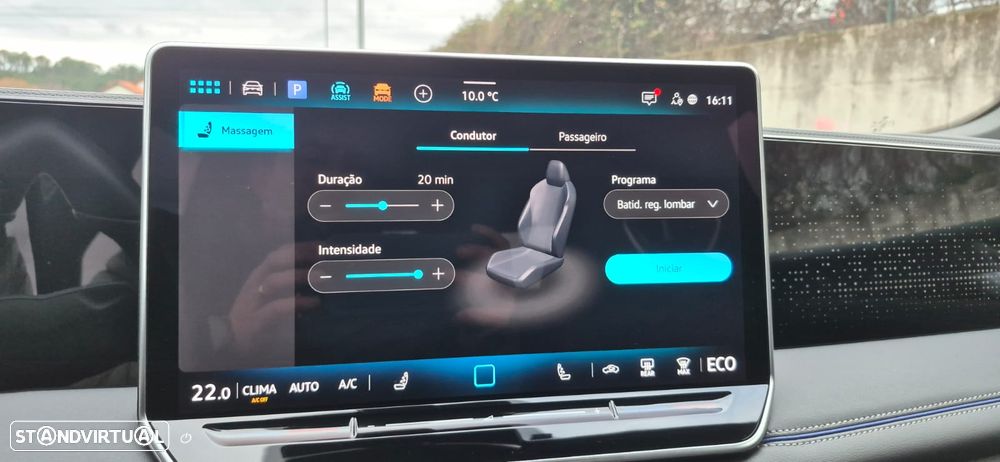 VW Tiguan 1.5 TSI eHybrid R-Line DSG - 21