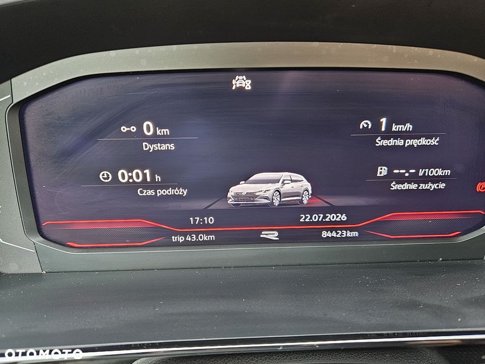 Volkswagen Arteon 2.0 TDI R-Line DSG - 27