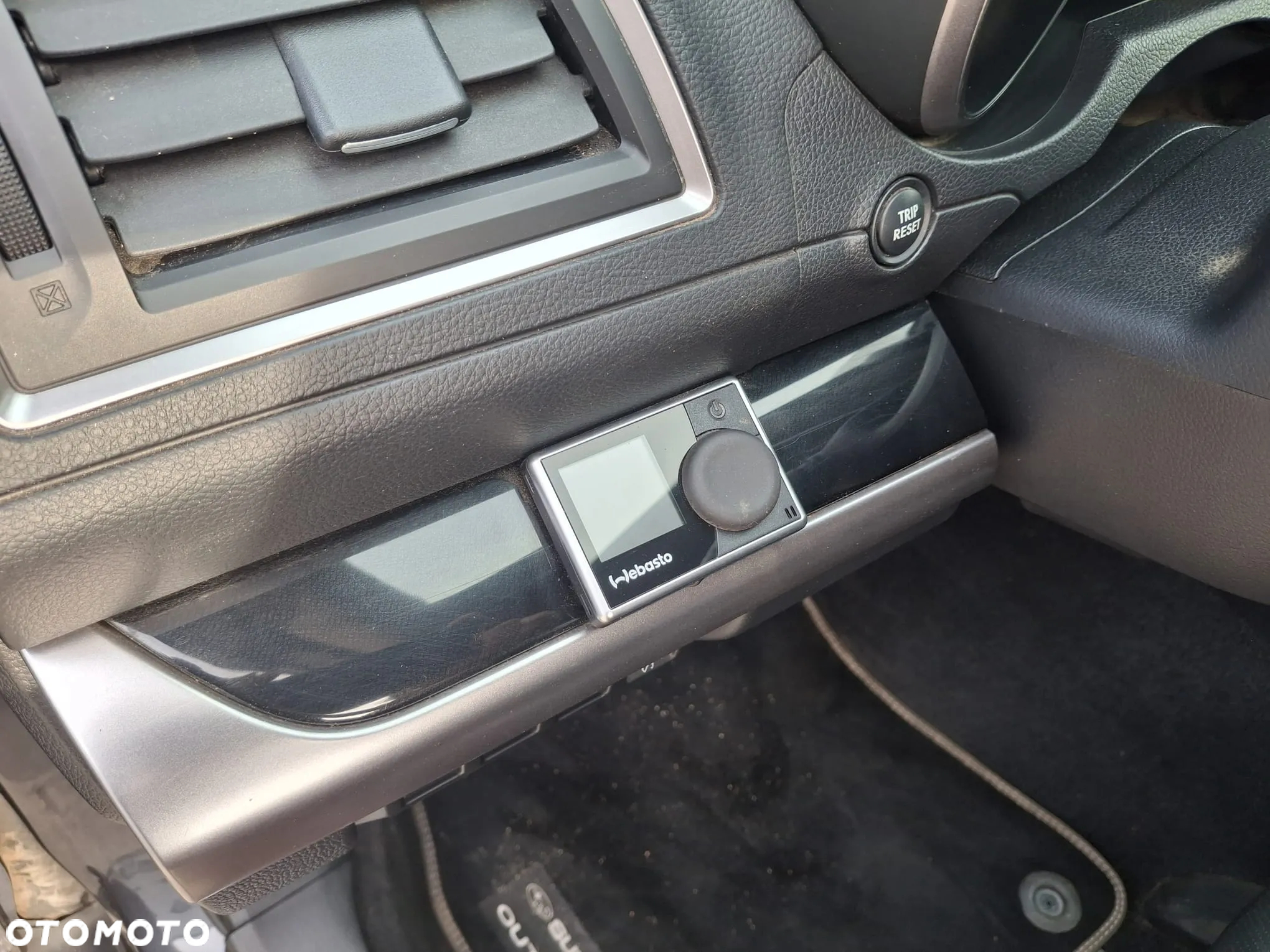 Subaru Outback 2.0D Exclusive Lineartronic - 8