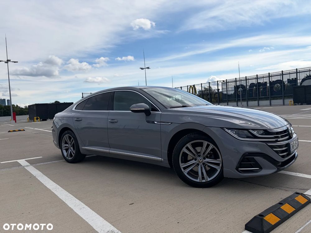 Volkswagen Arteon 2.0 TSI R-Line DSG - 6