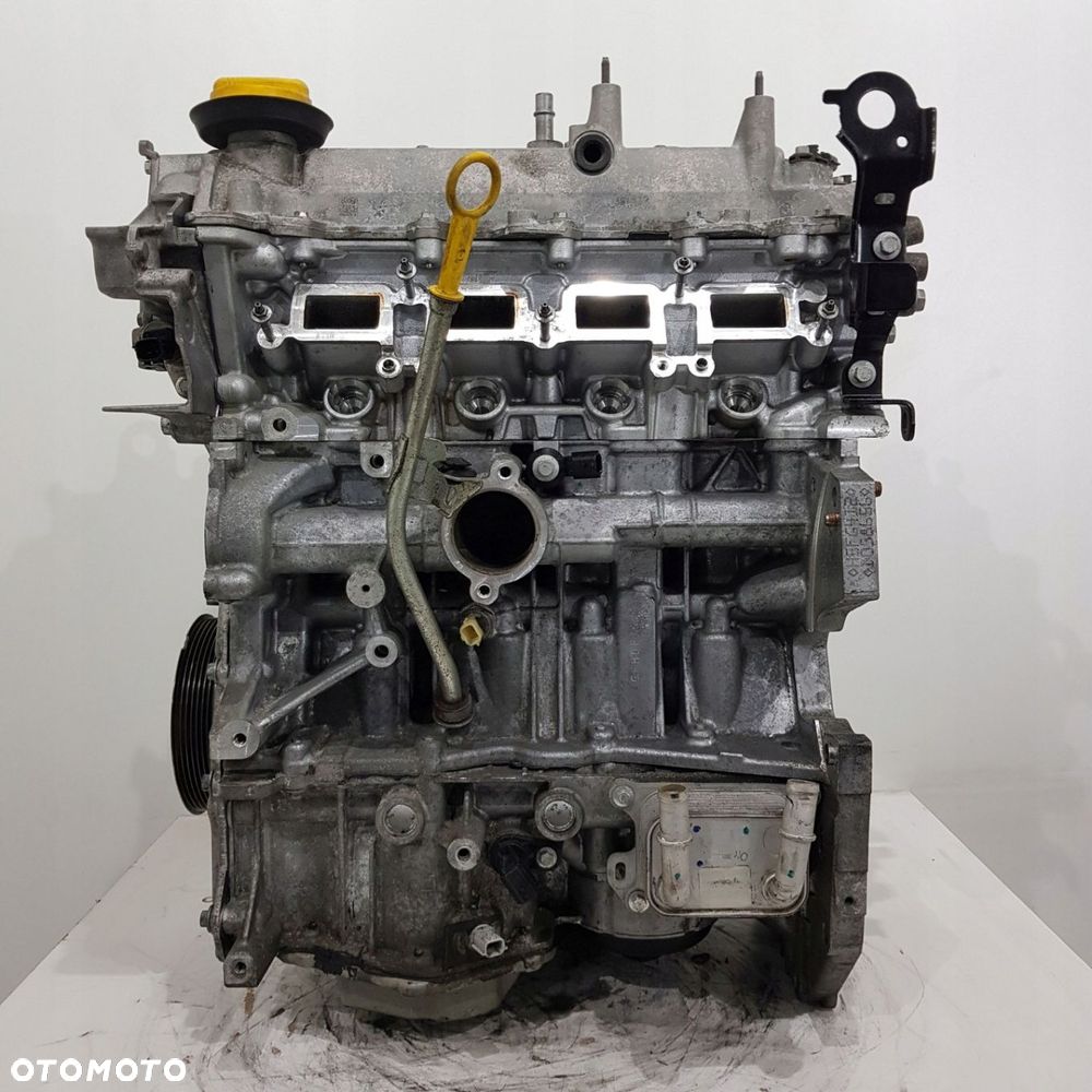 SILNIK H5F 408 H5F408 RENAULT KADJAR 1.2 TCE Opcja montażu - 1