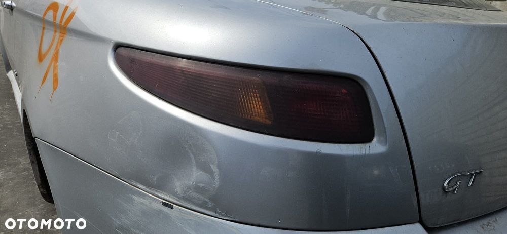 ALFA ROMEO GT 03-06 1.9 JTD - OSLONA PRZECIWSLONECZNA LEWA PRAWA - 14